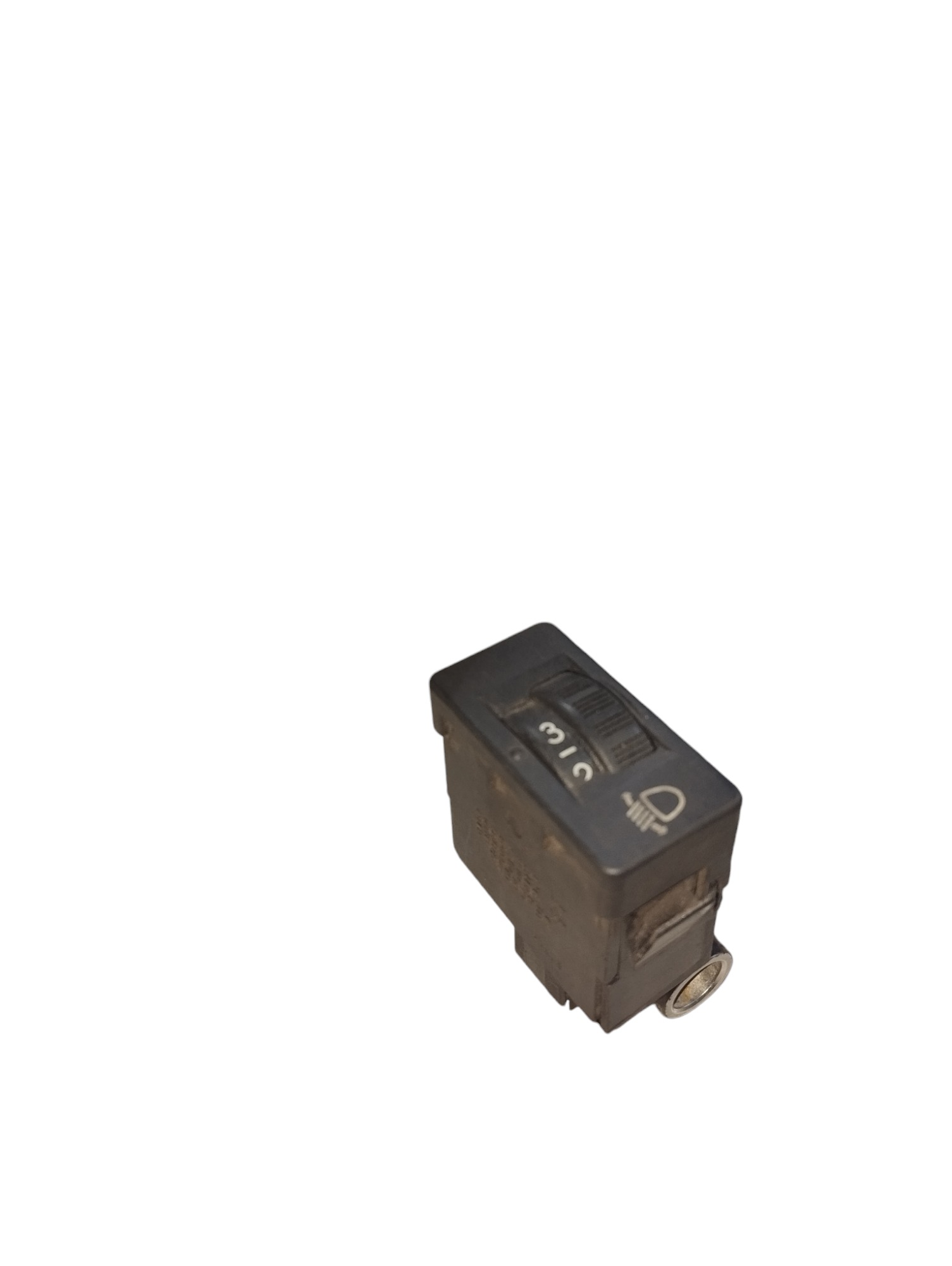 Botao regulagem farol altura citroen peugeot c4 2007  2012