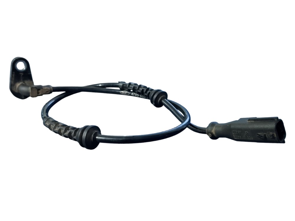 Sensor Abs Traseira Lado Direito Renault Duster Captur 2014