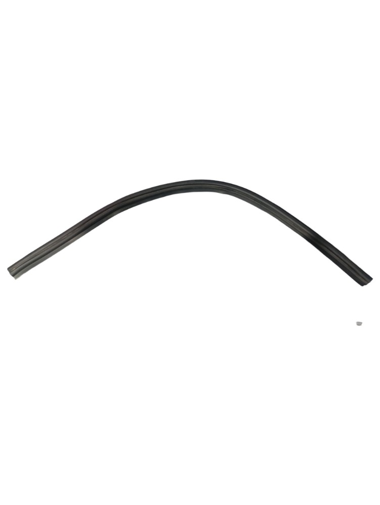 Borracha Churrasqueira Renault Duster 1.6 2023 2024
