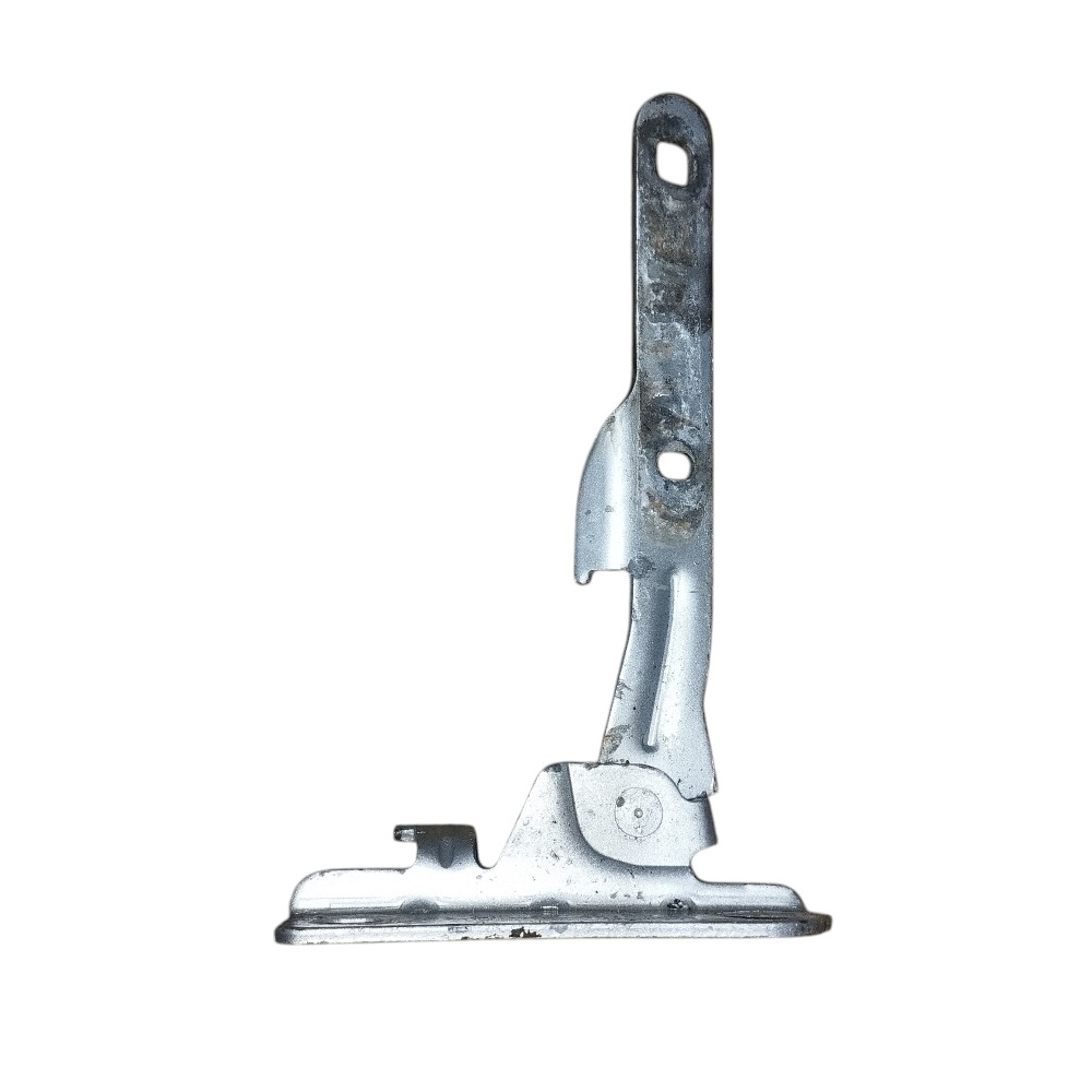 Dobradiça Capo Direito Renault Logan 2008 2013