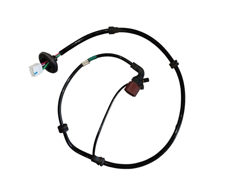 Sensor Abs Traseiro Direito Tiggo 5 X Pro 1.5 2022  Usado