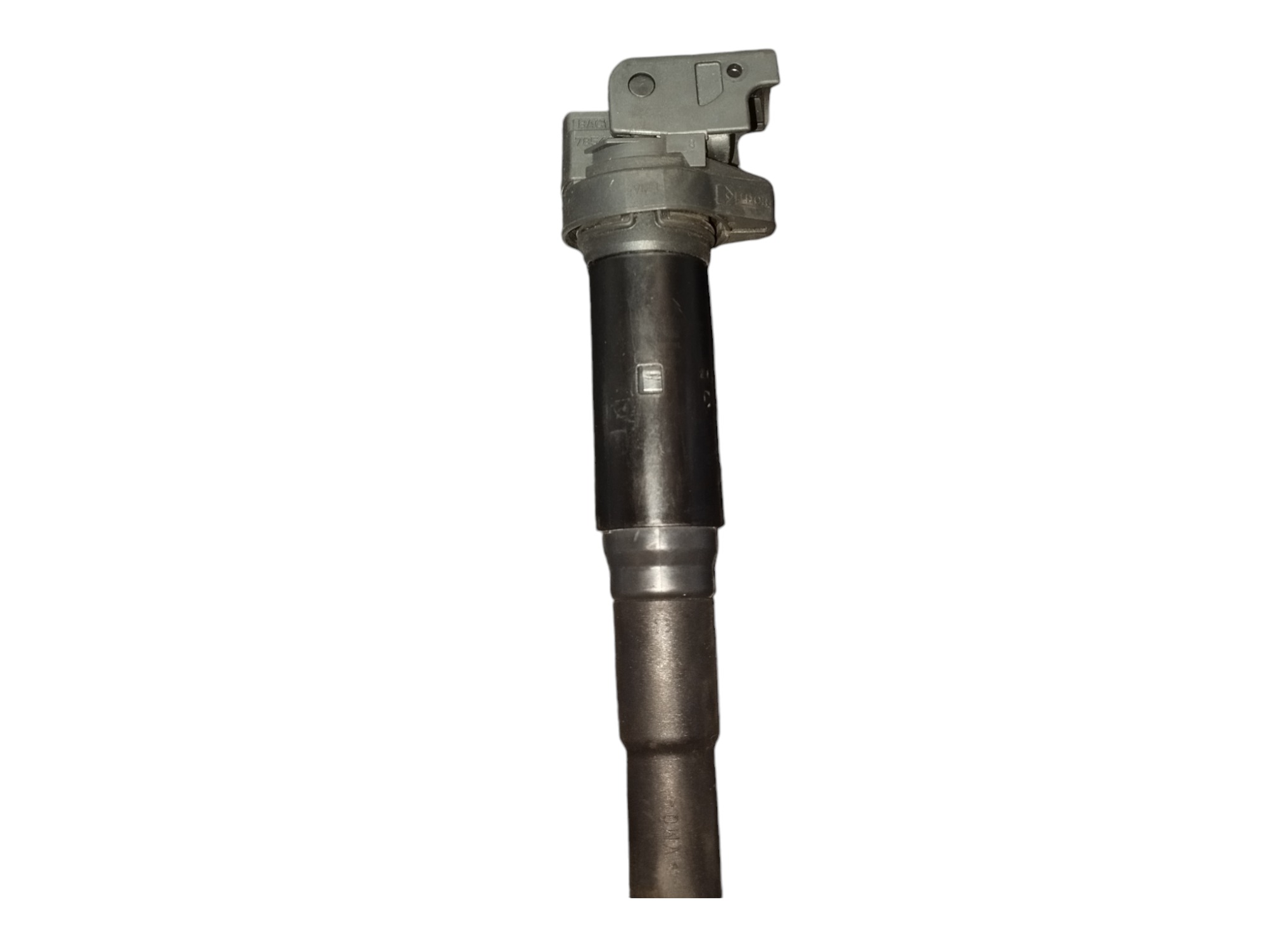 Bobina Ignição Citroen C4 Lounge 1.6 2017 A 2021 1