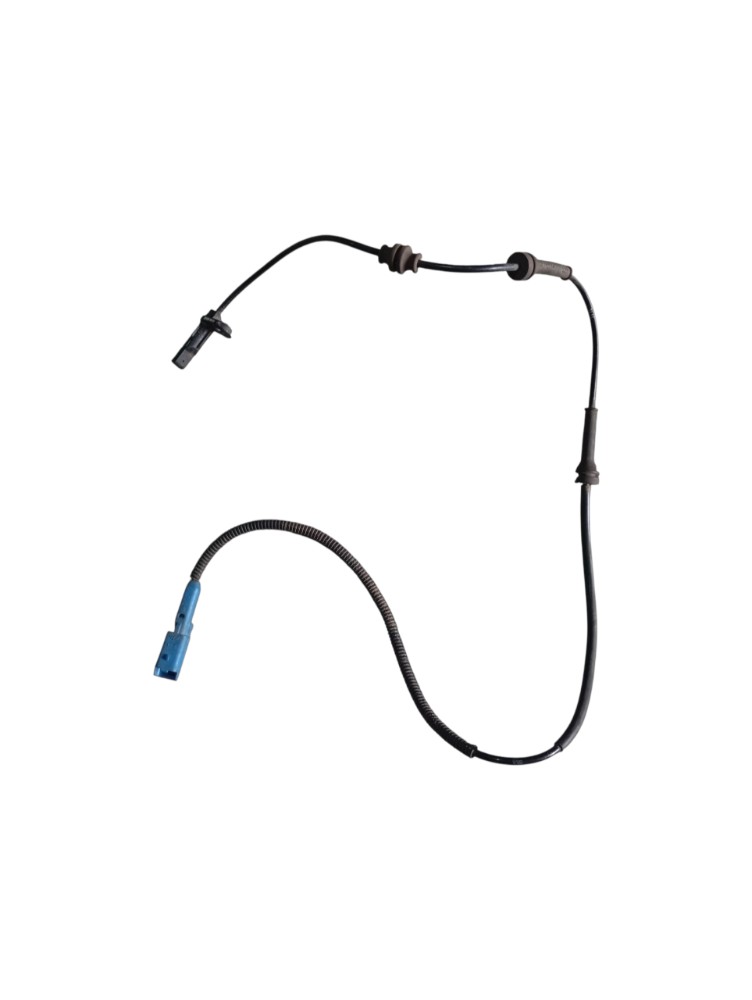 Sensor abs dianteiro Citroen C4 2008 2015