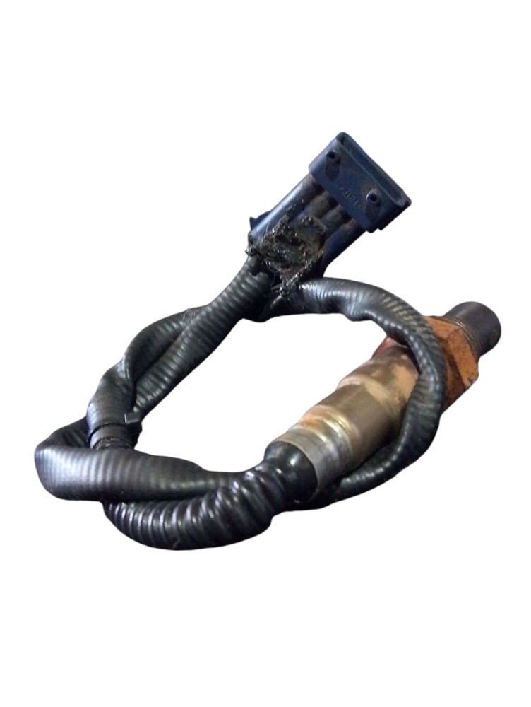 Sonda Lambida Peugeot 207 2012 2012 1.4