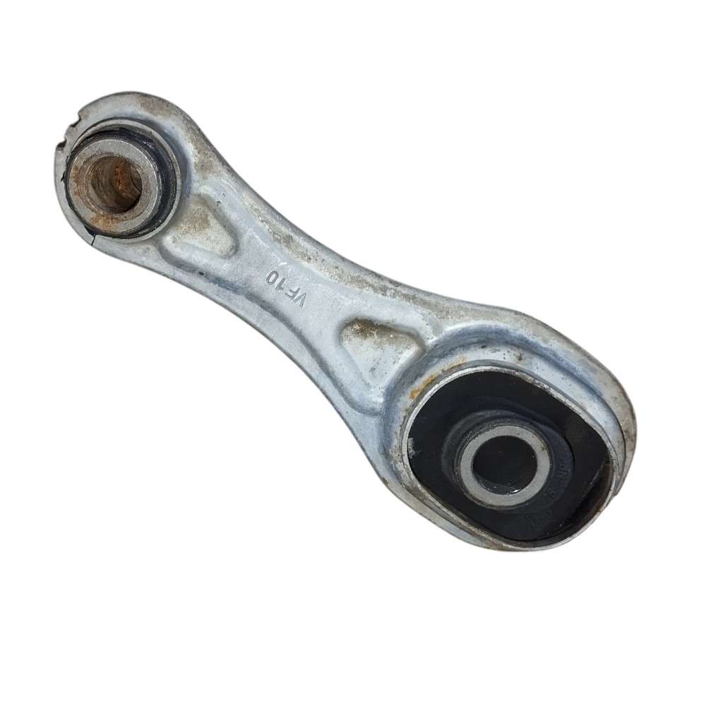 Coxim Inferior Do Cambio Renault Sandero  Duster 2012 A 2017
