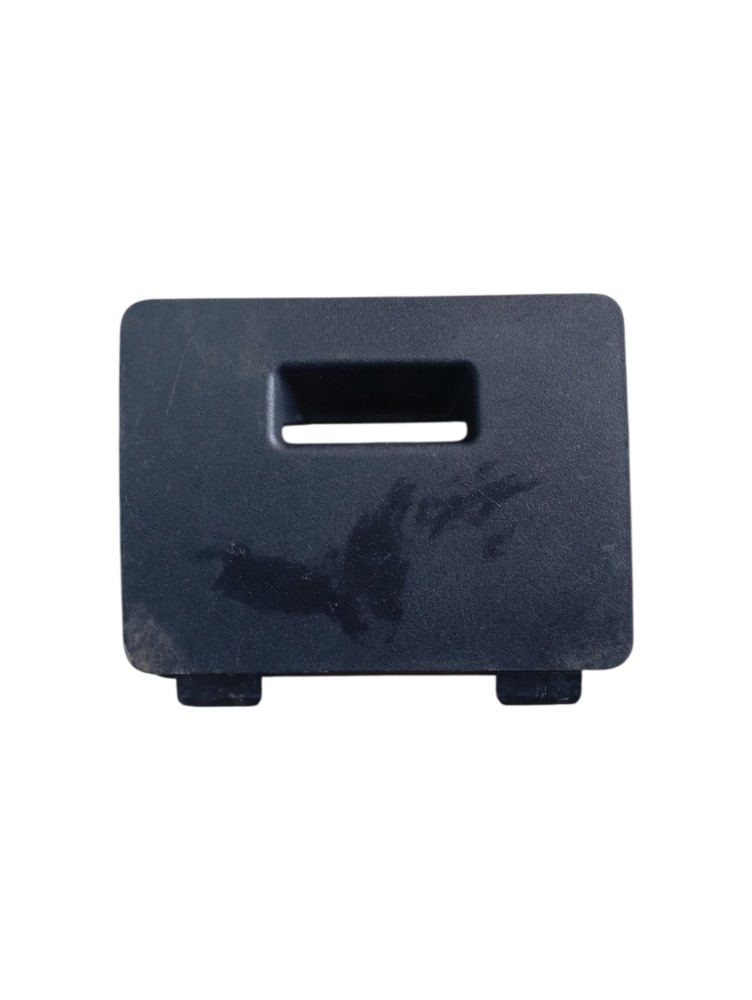 Moldura Tampa Caixa Fusível Mitsubishi Pajero Full 2007 2008