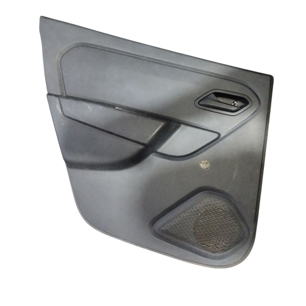 Forro Porta Traseira Esquerda Renault Oroch 2022 2023