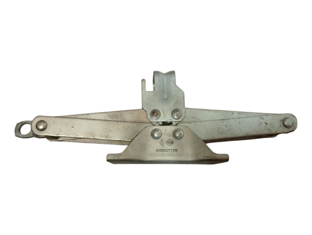 Macaco manual renalt kwid 1.0 2024 2025