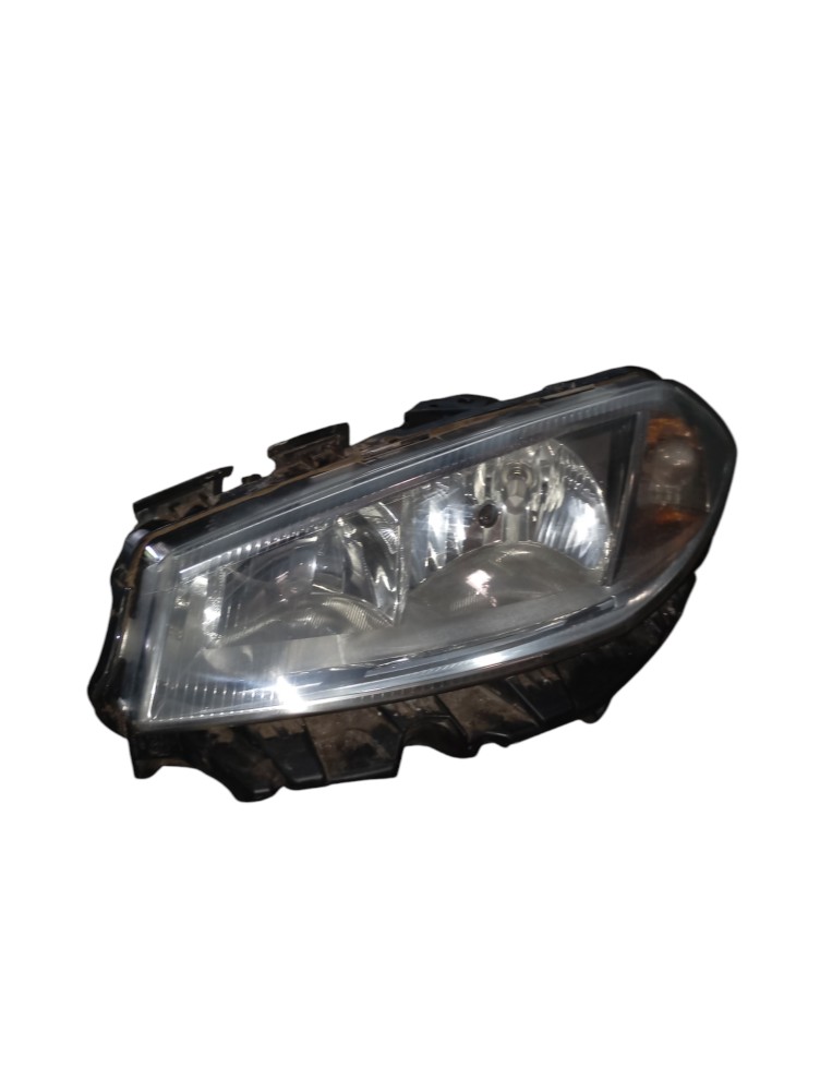 Farol Mepone Esquerdo 2007-2013 Esquerdo/motorista