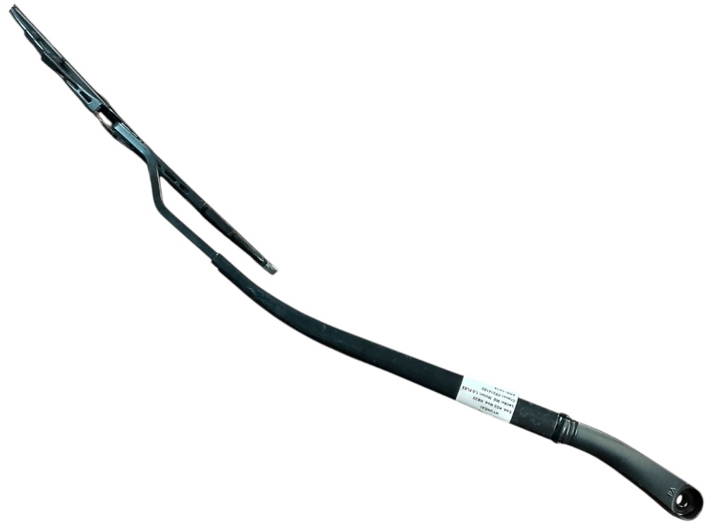 Braço Limpador Direito Parabrisa Hyundai Hb20 2013 2014 2015