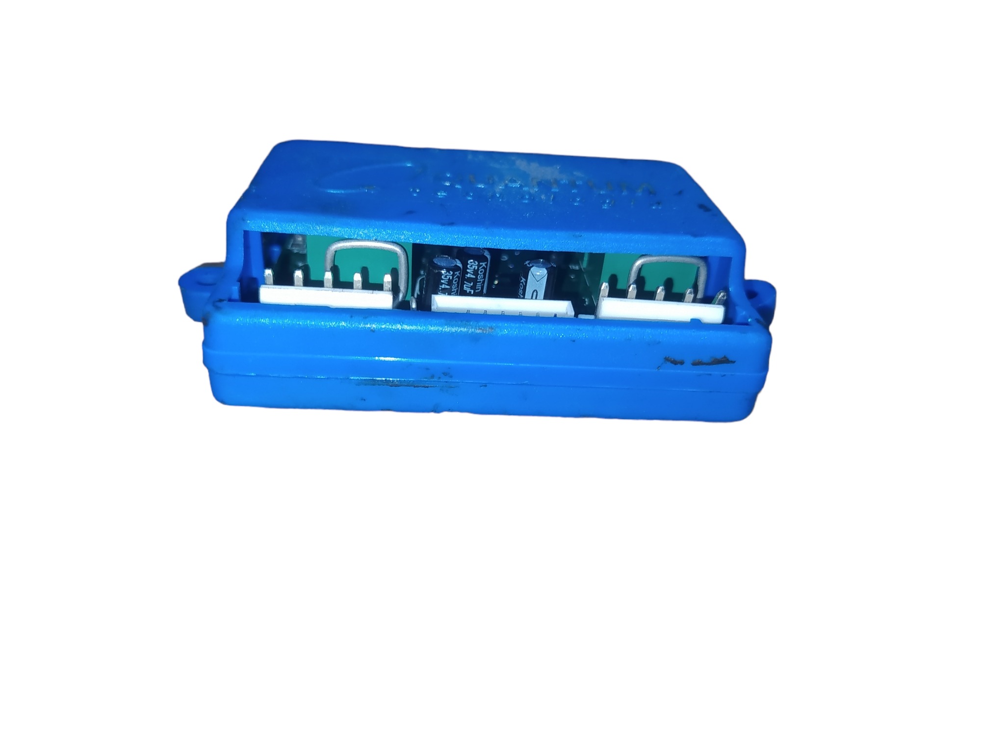 Trava Eletrica Renault Kwid 4 Portas Quantum 2012