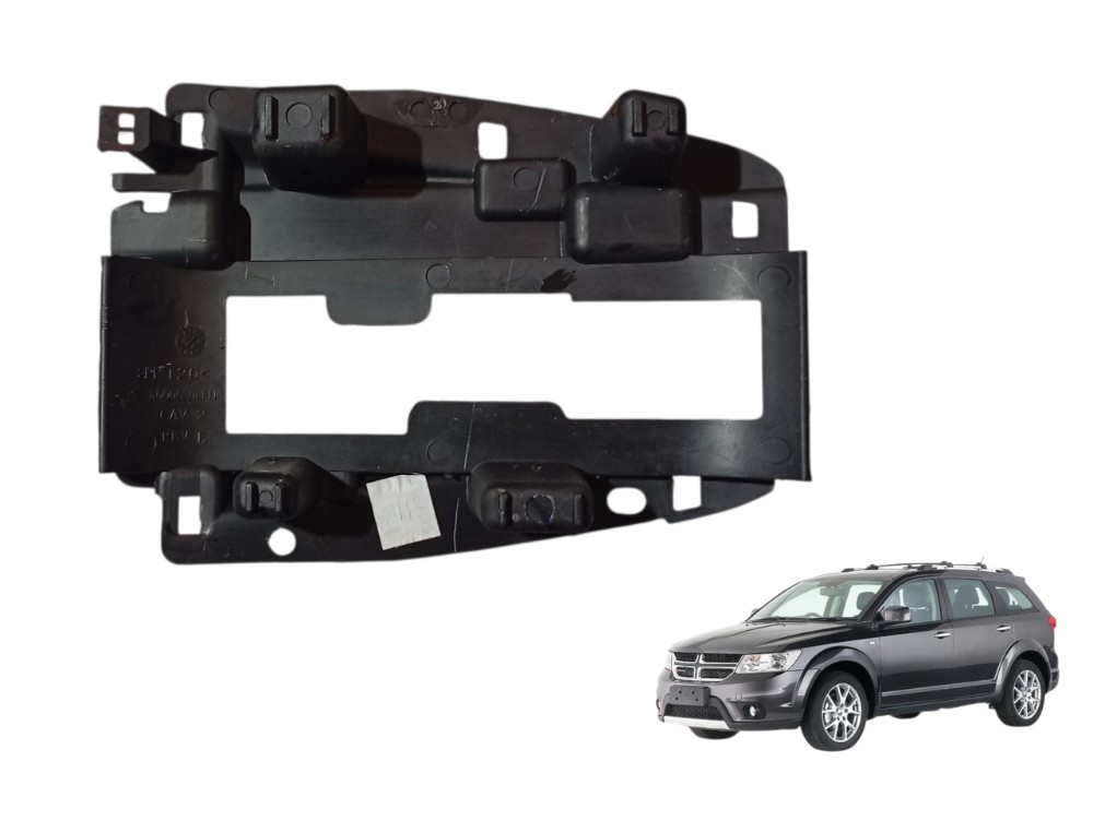 Suporte Alavanca Câmbio Dodge Journey Freemont 3.6 2010 2018