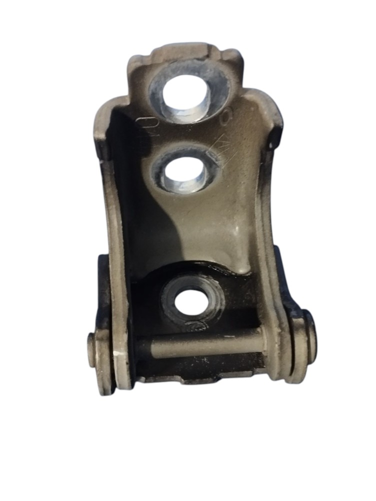 Dobradiça Porta Traseira Esquerda Renault Fluence 2012