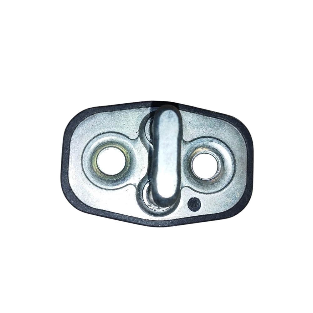 Batente Porta Traseira Direita Citroen C3 2014 2015 A  2018