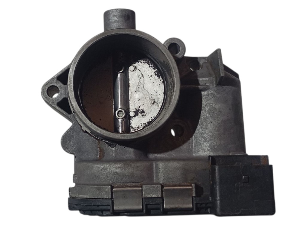 Corpo Borboleta Tbi Peugeot 206 1.6 16V 2001 2009