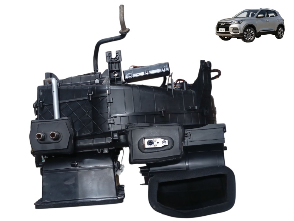 Caixa Evaporadora Chery Tiggo 5x Pro 1.5 2022 2023 Preto