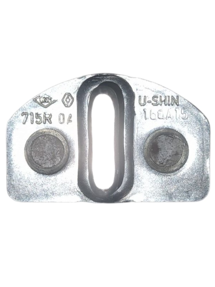 Batente da Porta Renault Sandero Logan 1.0 1.6 2.0 2017 2020