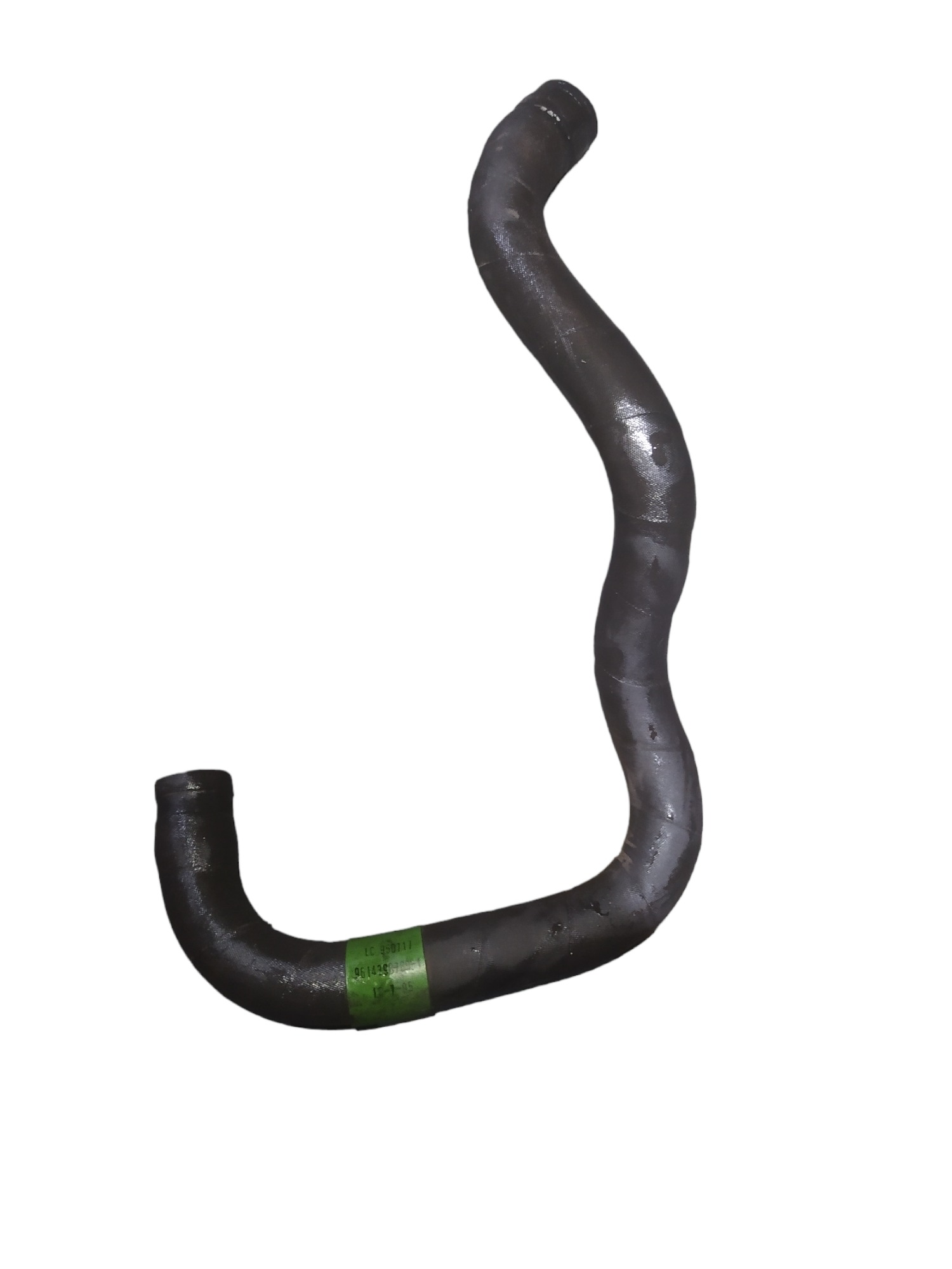Mangueira Radiador Peugeot 207 2012