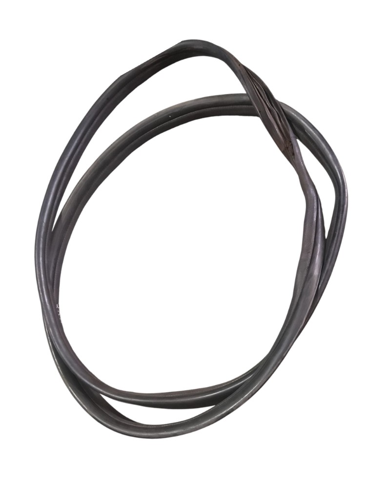 Borracha Da Porta Dianteira Direita Peugeot 207 2007