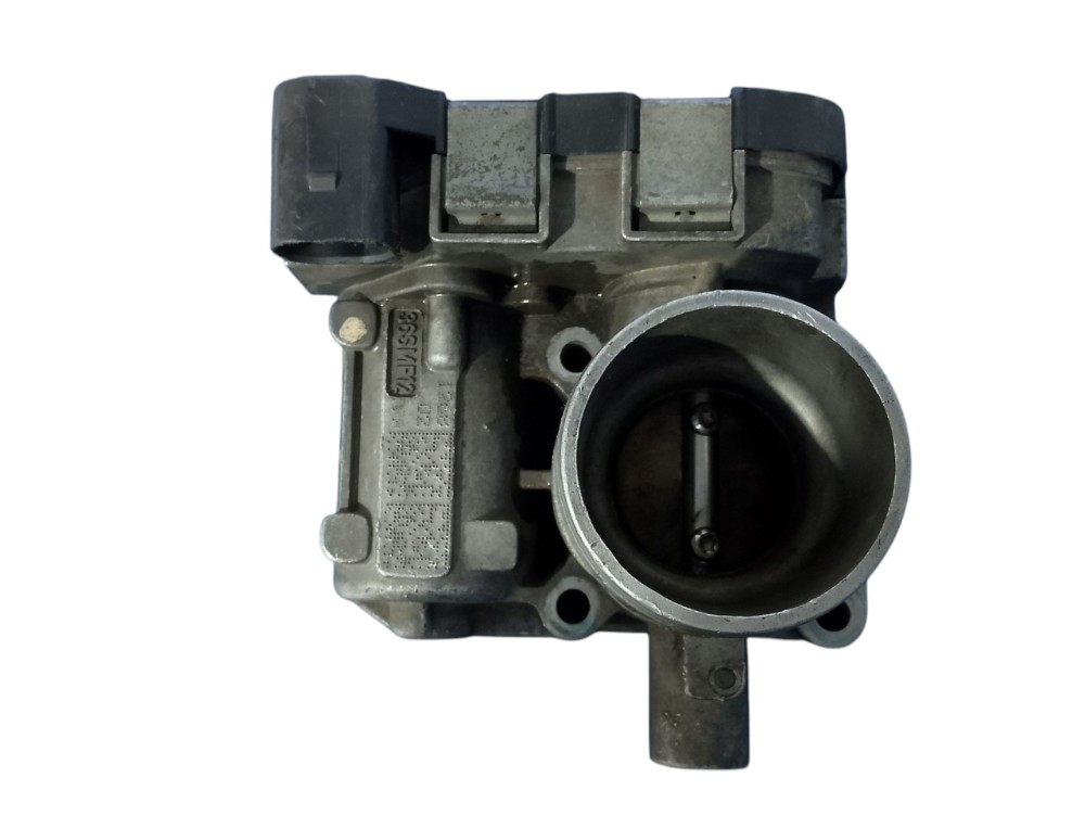 Corpo Tbi Borboleta Fiat Palio Siena Uno 1.0 2005 2012