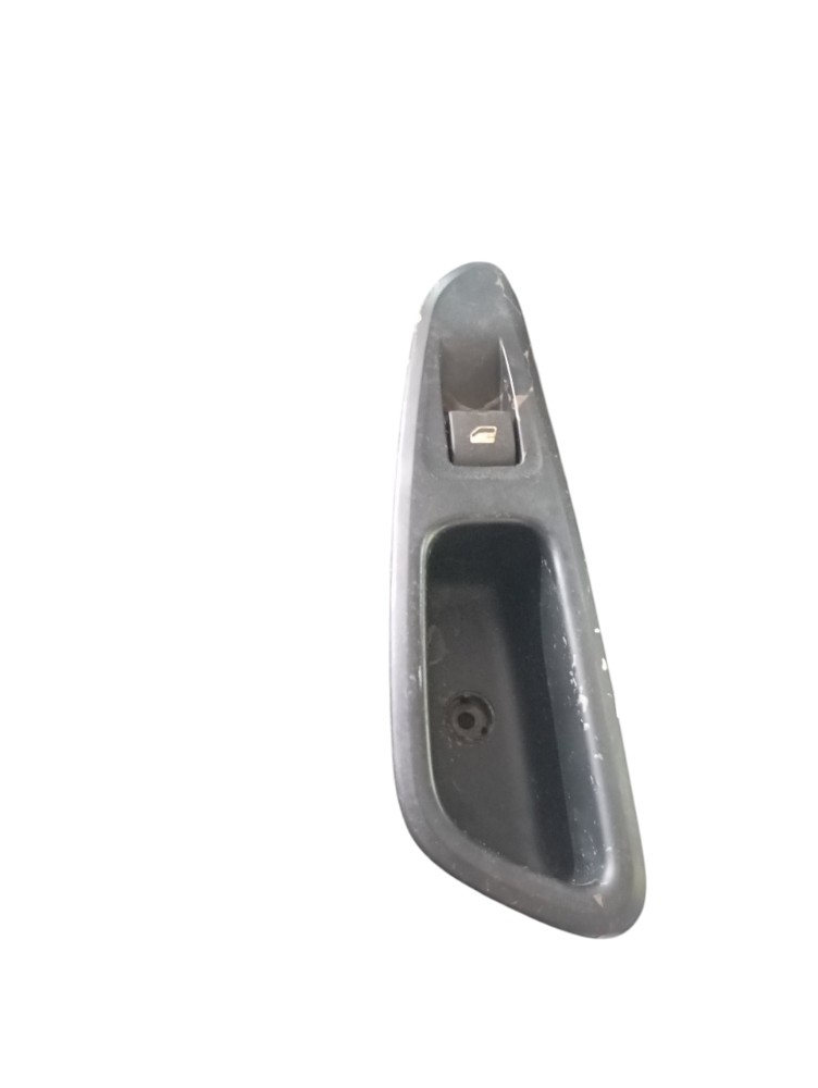 Moldura vidro elétrico traseiro direita Peugeot 408 2012