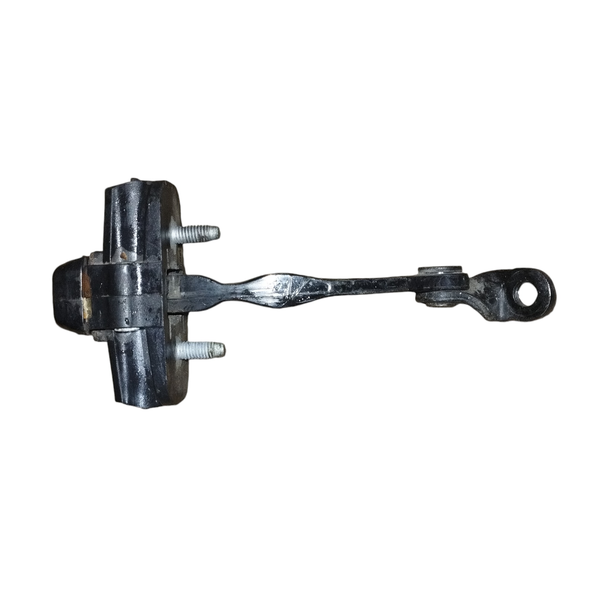 Limitador De Porta Peugeot 207 Dianteira Direito 2011 Dianteira Direita 3