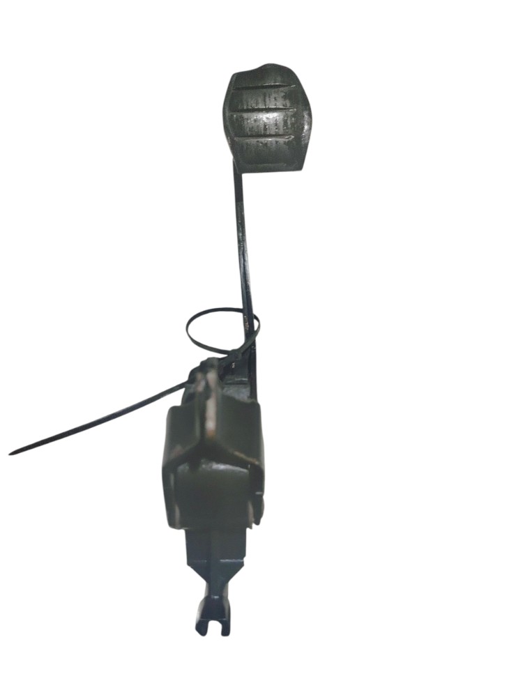 Pedal Embreagem Renault Scenic 2003