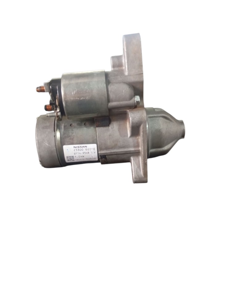 Motor de partida Nissan versa 1.6 2022 2023 2024