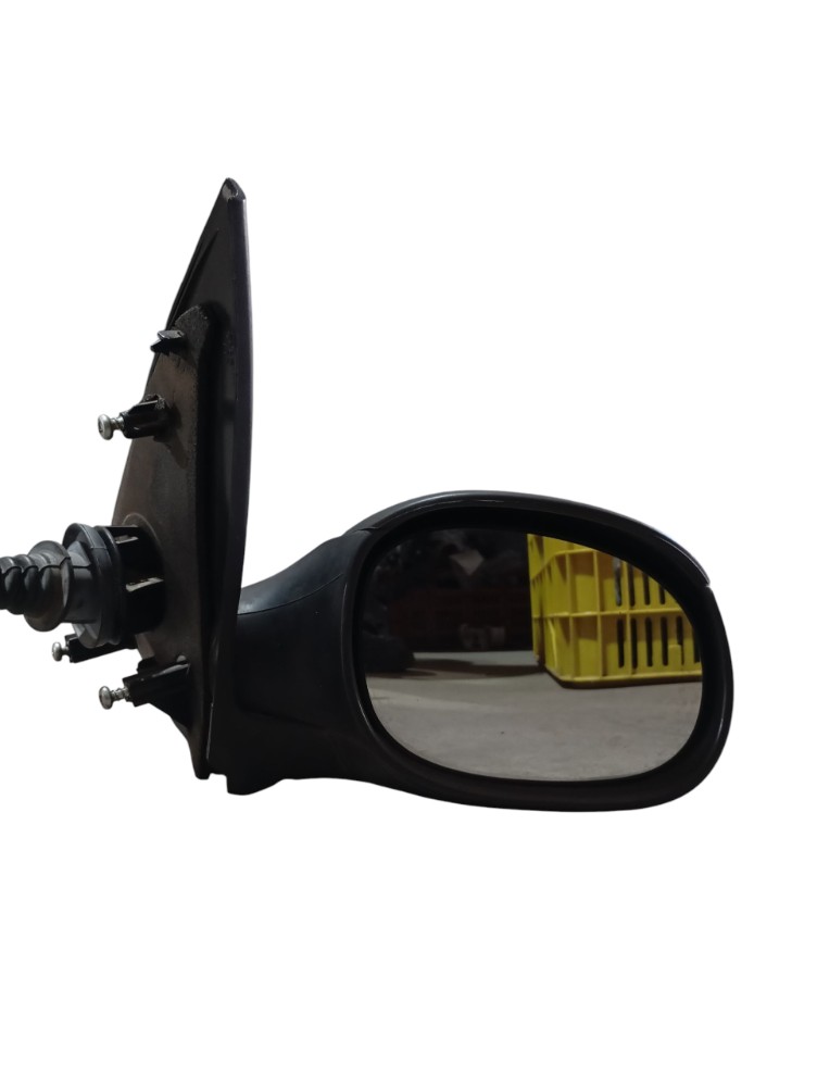 Retrovisor Do Peugeot 206 Lado Direito 1999 2010