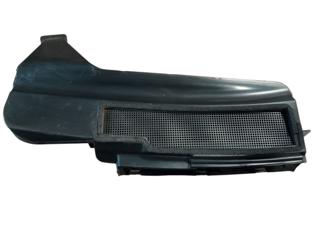 Duto Entrada Ar Dodge Journey Freemont 3.6 V6 2010 2018 Preto