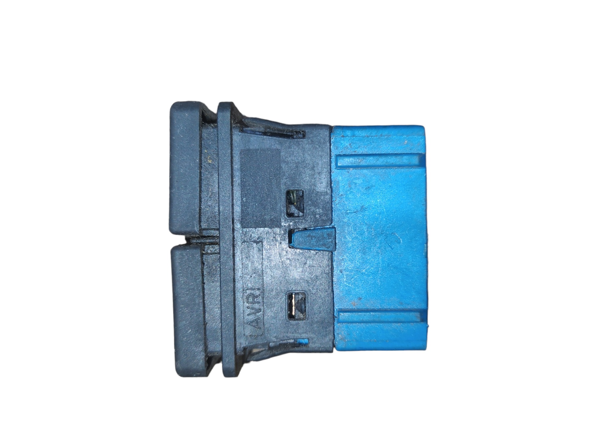 Botão Reostato Luz Painel Citroen Xsara Picasso 2001 A 2008 4