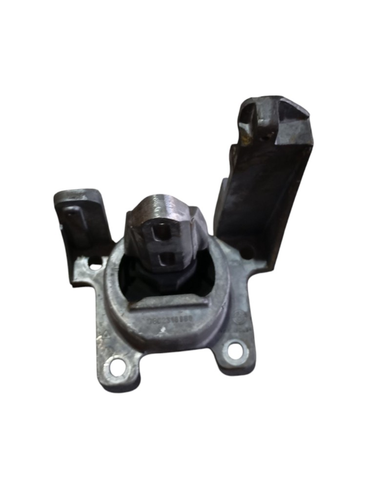Coxim Câmbio Motor Citroen C3 2012 2017