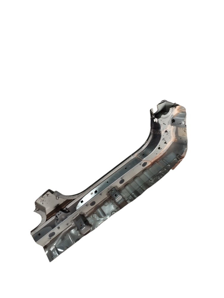 Caixa Ar Lateral Esquerda Citroen C4 Cactus 1.6 2021 2022