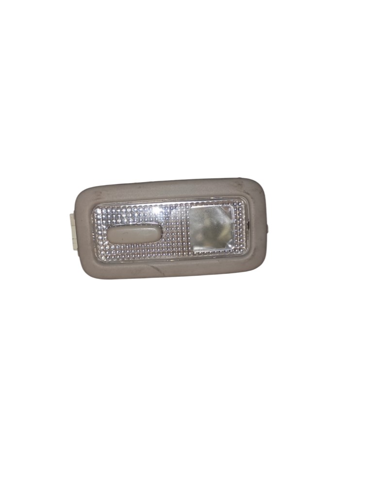 Luz Teto Cortesia Interna Traseiro Esquerda Citroen C3 1.5 2