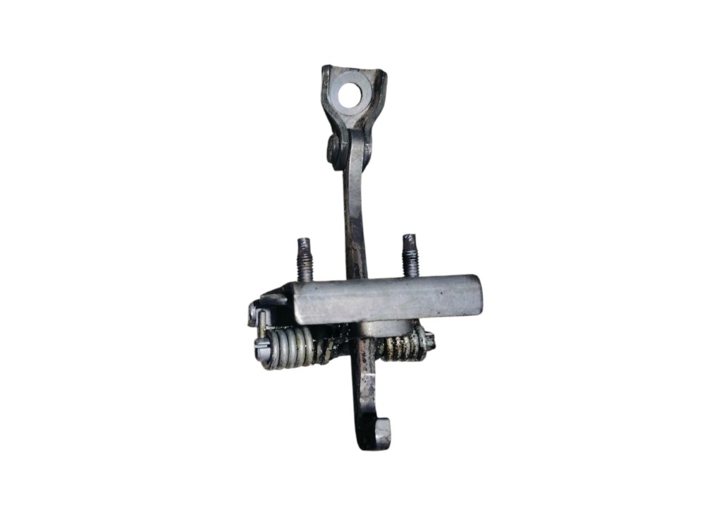 Limitador Porta Traseira Direita Peugeot 206 2001 2002 2003