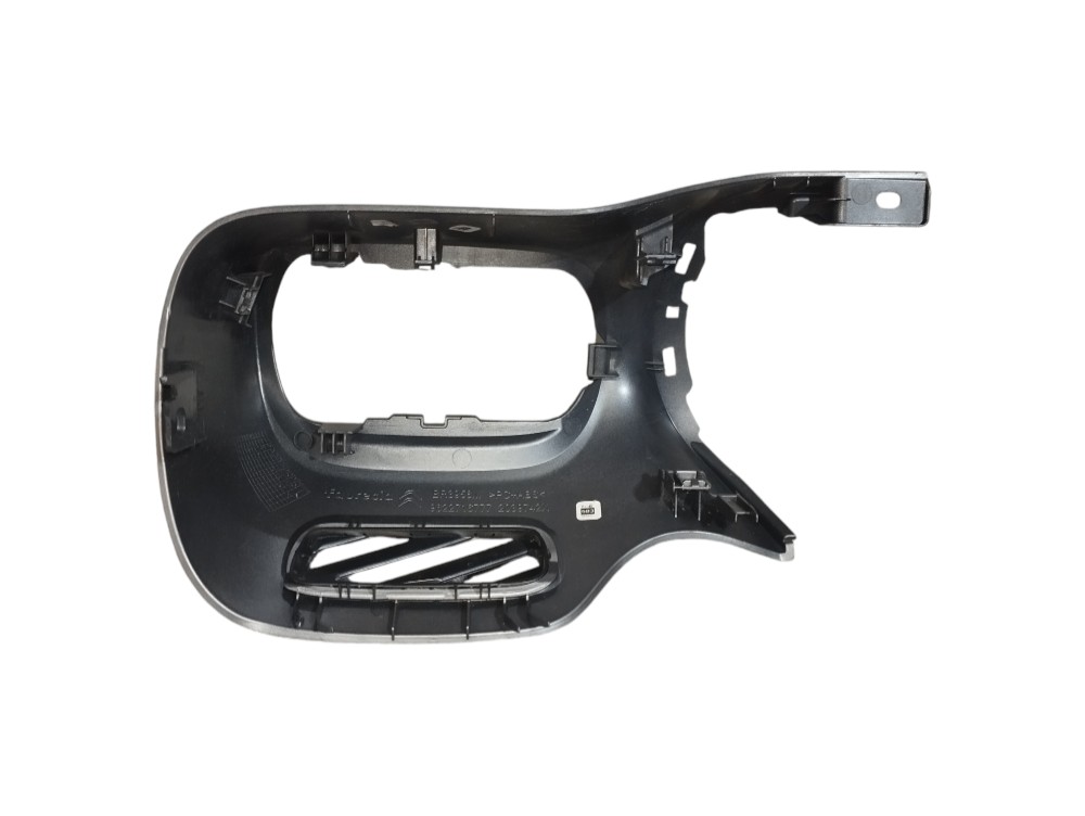 Moldura Difusor Ar Esquerdo Citroen C4 Cactus 1.6 2021 2022