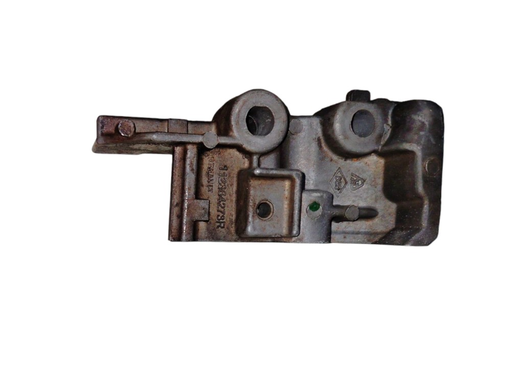 Suporte Motor Cabeçote Renault Duster 1.6 2016