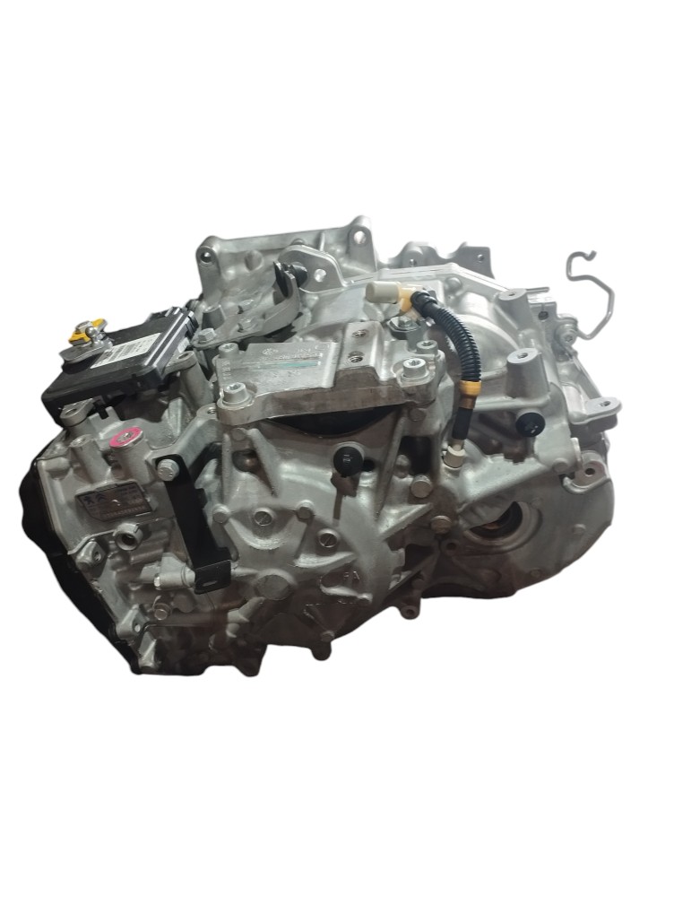 Caixa Cambio Automático Peugeot 208 1.6 2017 2018