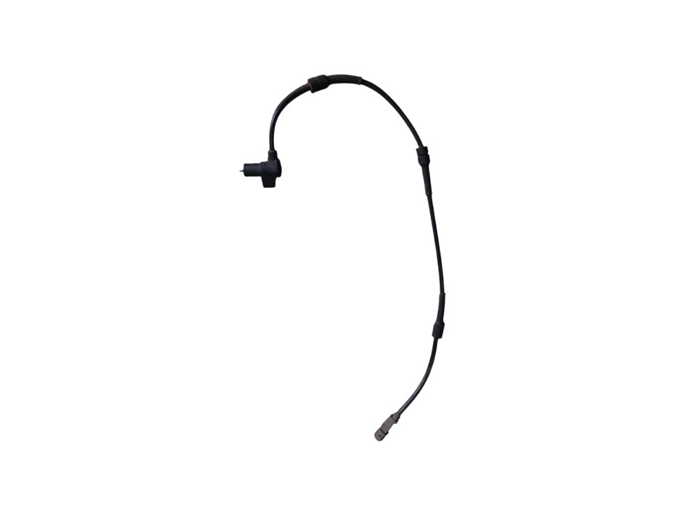 Sensor ABS traseiro Peugeot 406 1995 2005