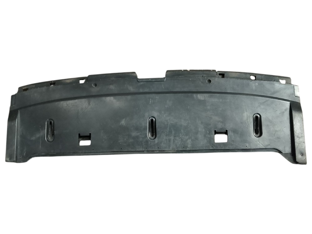 Defletor Parachoque Dianteiro Peugeot 307 2007 2008