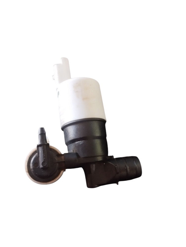 Motor Esquicho Limpador Parabrisa Citroen C3 2015 2016
