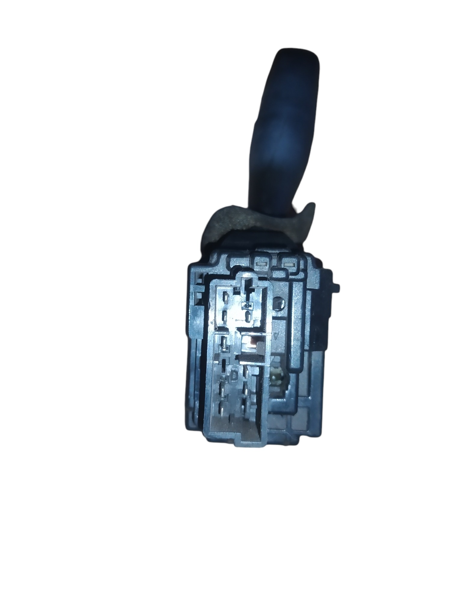Chave Limpador Peugeot 102 306 2012