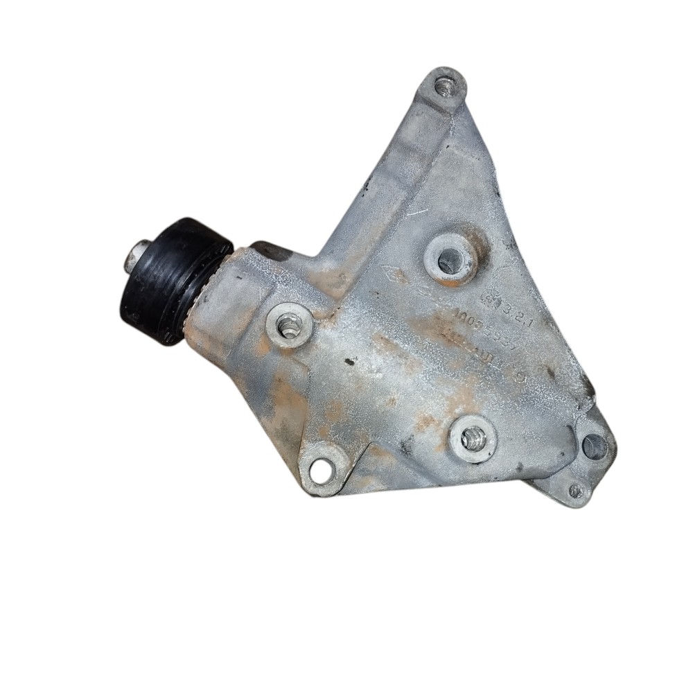 Suporte Compressor Ar Renault Logan Sandero 1.0 16v 2013