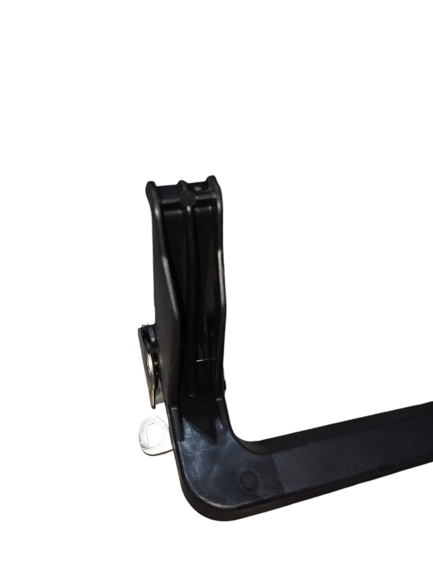 Alavanca Gancho Capô Citroen C4 Picasso 1.6 Thp 2015 2016 4