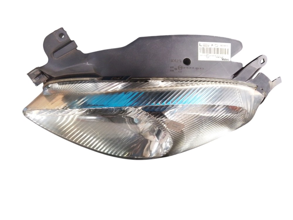 Farol Esquerdo Citroën Xsara Picasso 1998 2004 Esquerdo/motorista
