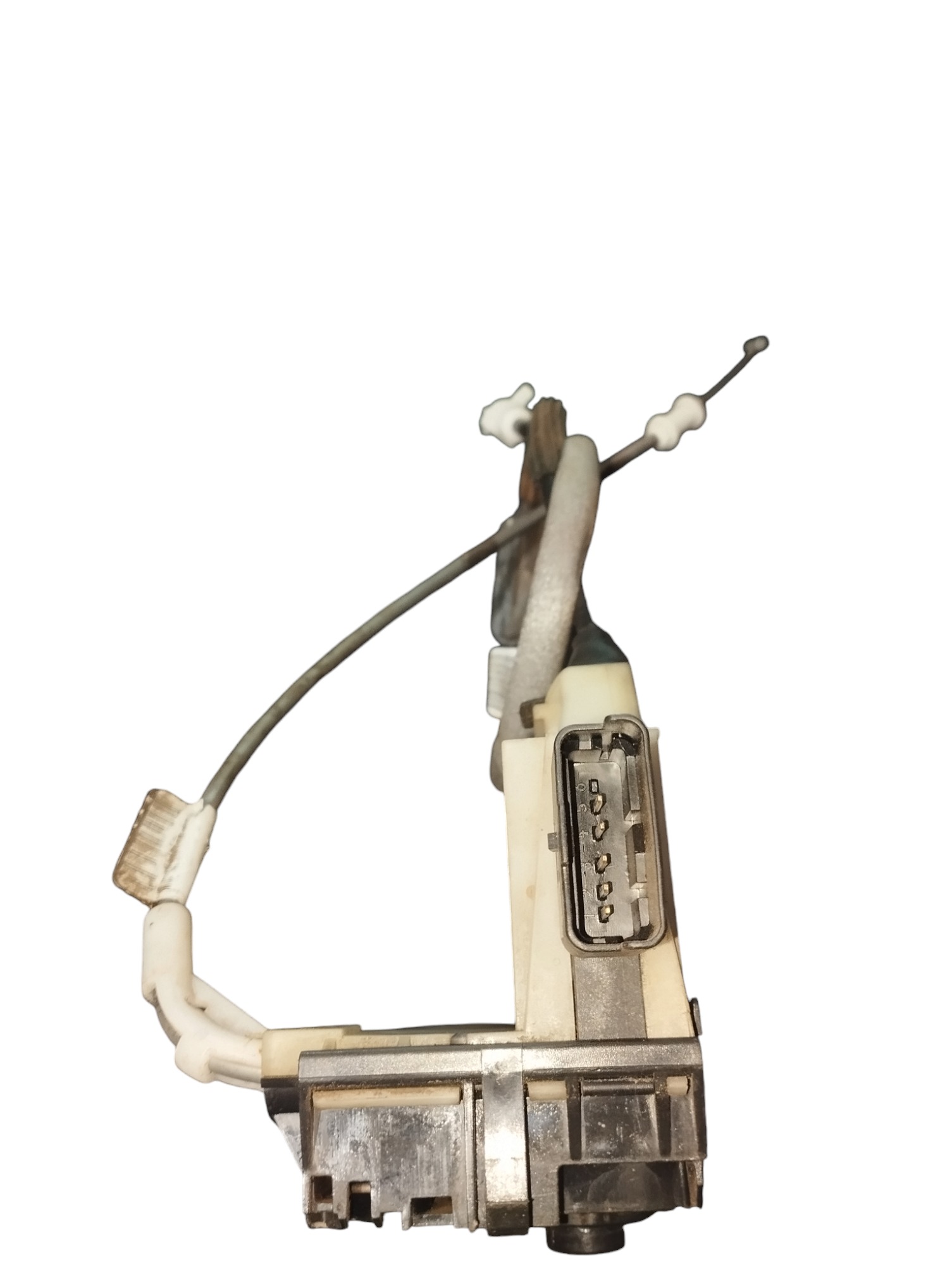 Fechadura Porta Dianteira Direita Citroen C4 Lounge 2014 2