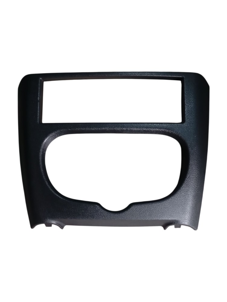 Moldura Painel Central Peugeot 207 1.6 16v 2009 2010