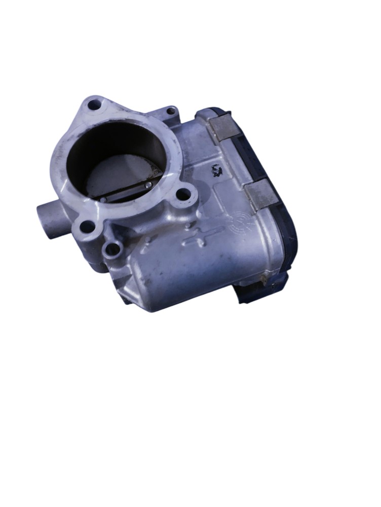 Corpo De Borboleta Tbi Peugeot 208  1.6 2022 2023
