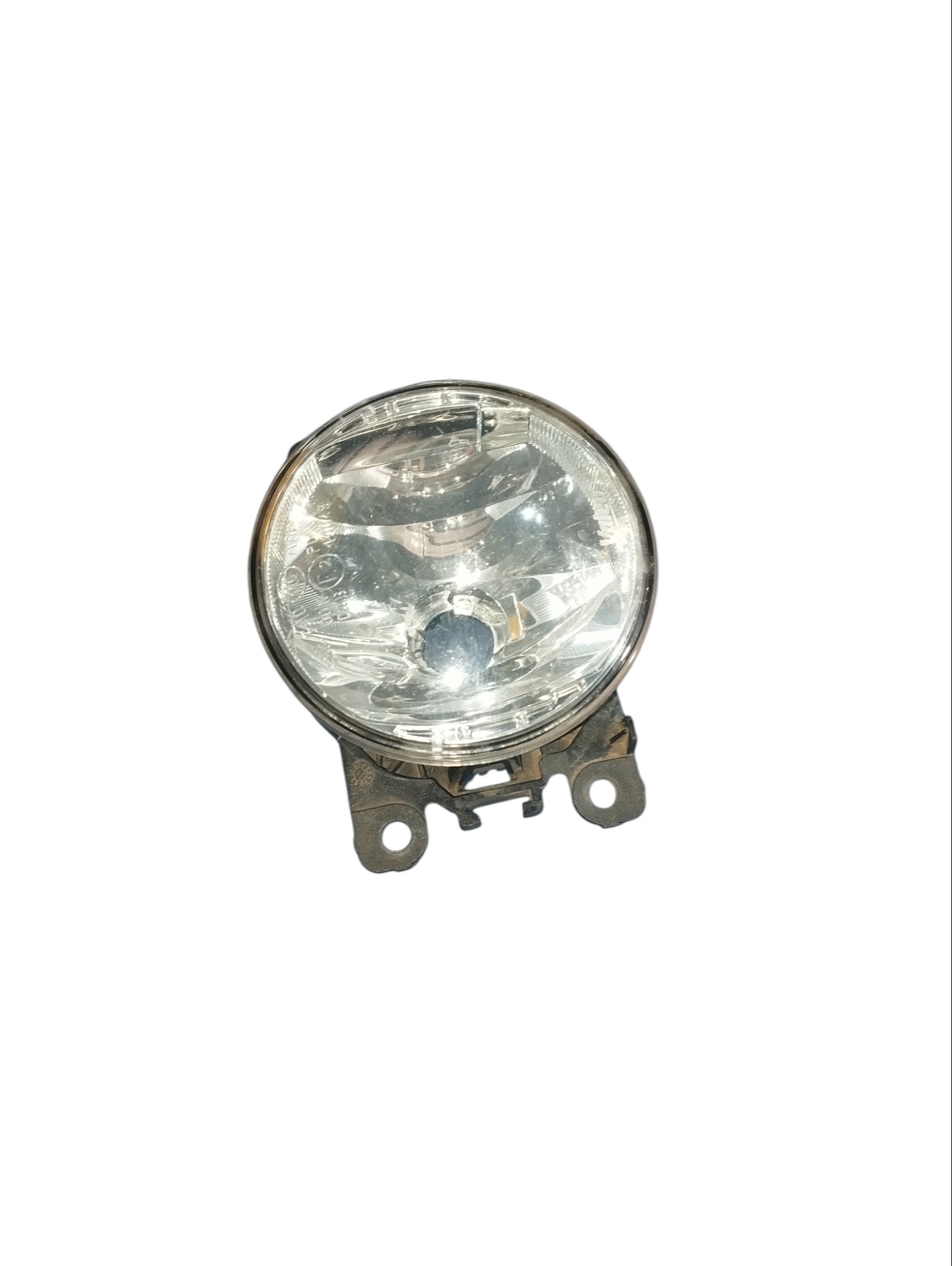 Farol Milha Renault Logan 2015