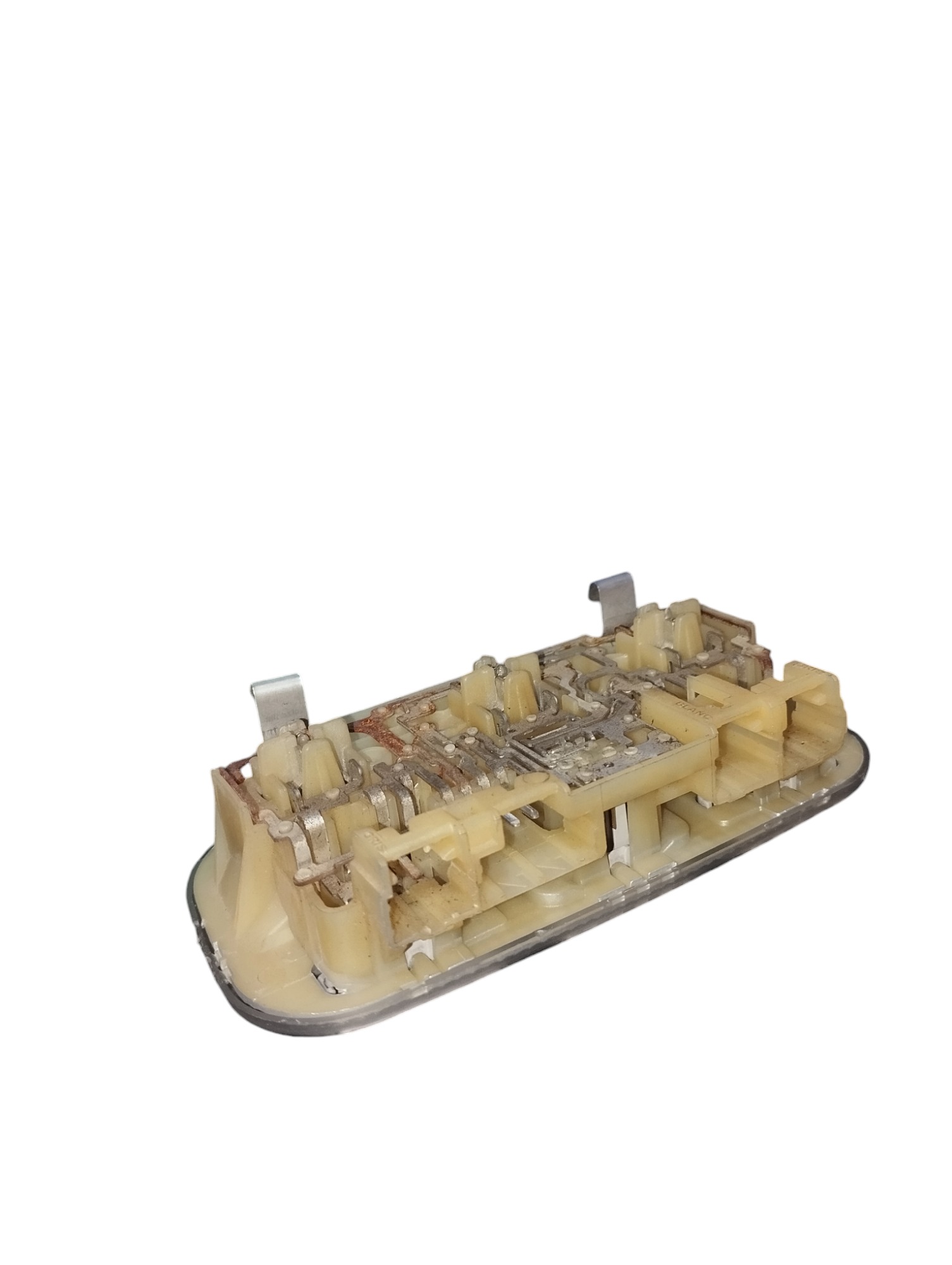 Luz Teto Central Citroen C3 Picasso 1.6 2011 2012 1